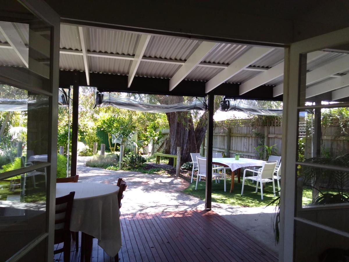 Friends Holiday House Vila Busselton Exterior foto