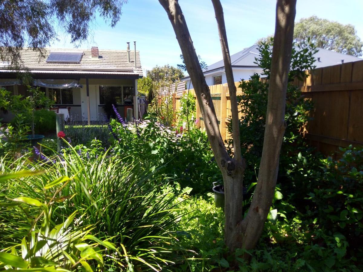 Friends Holiday House Vila Busselton Exterior foto