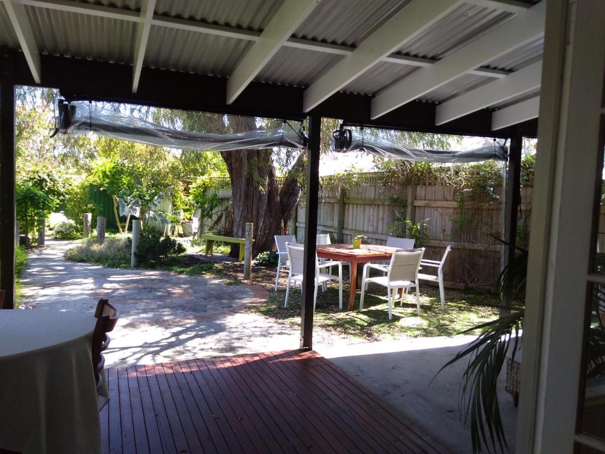 Friends Holiday House Vila Busselton Exterior foto