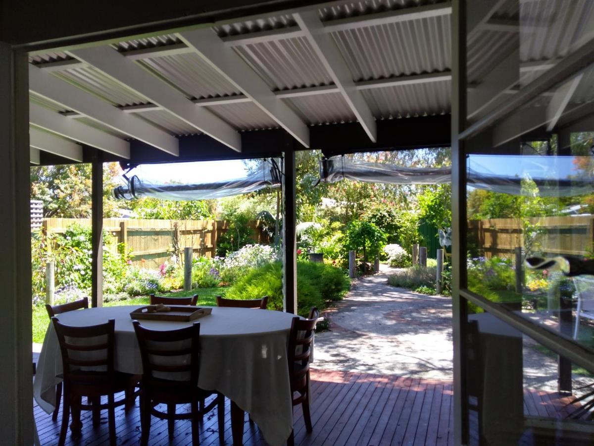 Friends Holiday House Vila Busselton Exterior foto